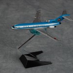 All Nippon 727