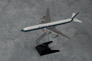 Original Company Douglas DC-8s