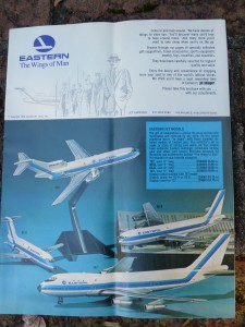 Eastern catalog