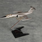 USAF F-104